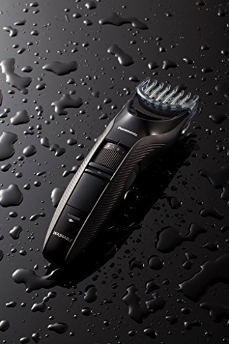 Panasonic Deutschland ER-GC51-K503 Bart-Haarschneider - 6