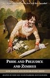 Image de Pride and Prejudice and Zombies: The Graphic Novel