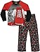 Liverpool Boys Liverpool FC Pyjamas Liverpool Football Club Age 7 to 8 Years