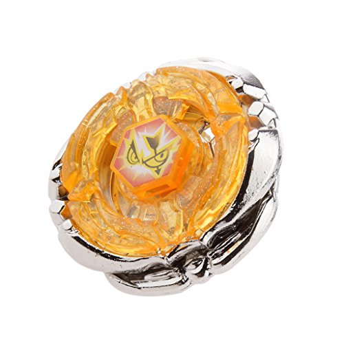 Fusion Beyblade Master Metal BB126 Flash Sagittario 230WD w/ Launcher