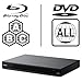 Price comparison product image Sony UBP-X800 UHD Blu-ray Player Multiregion Blu-Ray & DVD. Code Free Blu-ray Player for All Zone playback