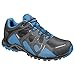 Produktbild Mammut Comfort Low GTX Surround Men Größe UK 7,5 Graphite-SkyBlue