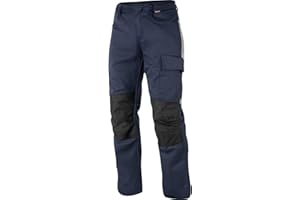 WüRTH MODYF Pantalon de travail Star CP250 noir