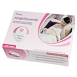 AngelSounds – Fetal Doppler, Hören Sie den Herzschlag Ihres ungeborenen Babys - 6