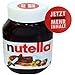 Produktbild Nutella Nuss-Nugat-Creme 450g