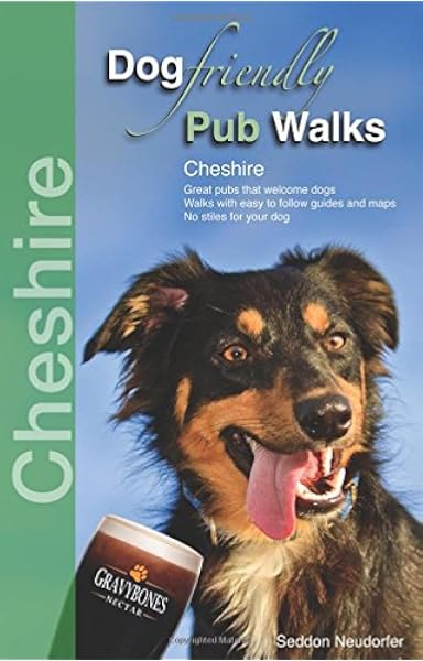 dog pub walks near me