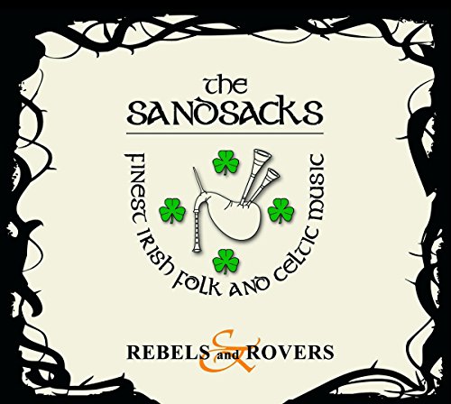 Preisvergleich Produktbild Rebels & Rovers