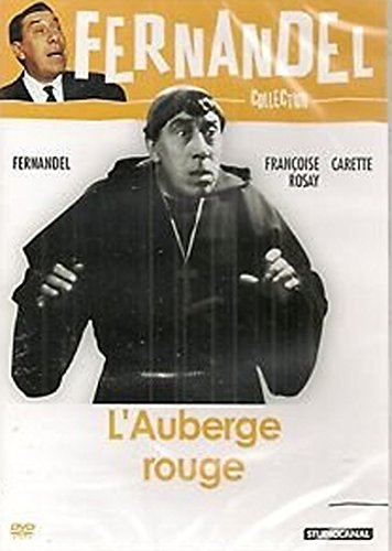 L'auberge rouge