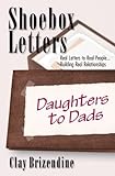 Image de Shoebox Letters - Daughters to Dads (English Edition)