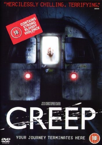 Preisvergleich Produktbild Creep [DVD]