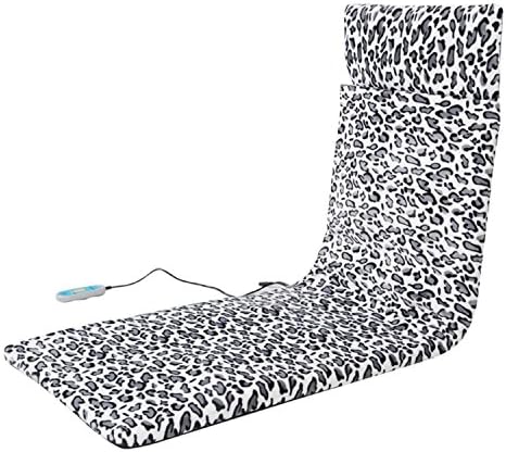 XIONGNA Massage pad Warm massage mattress Heating multi-functional body massage electric blanket health care equipment