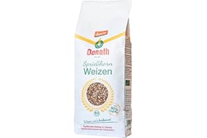 Donath Mühle - Demeter Sprießkornweizen - 1 kg