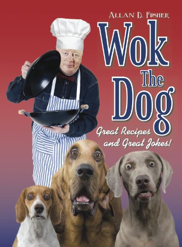 wok the dog