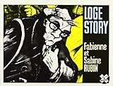 Loge story numéro 74 by 