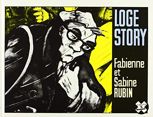 Loge story numéro 74 by F Rubin, S. Rubin