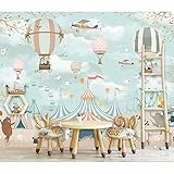 kinderzimmer tapete rosa Mode：Jedes Produkt hat sein eigenes einzigartiges Design, das uns verschiedene starke visuelle Effekte bringen kann.Der Unterschied in Farbe und die Schönheit des Bildes lassen uns den 3D-Raum fühlen.Diese 3D-Hintergrundbilder sehen sehr realistisch aus und geben dem Betrachter ein echtes Fenster mit einer schönen und bezaubernden modernen Landschaft, die Ihr Zimmer in jedem Raum fantastisch aussehen lässt