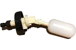 Suitable for Aquaroll Aqua roll Mains Ball Valve for Super Pitch from Care-avan