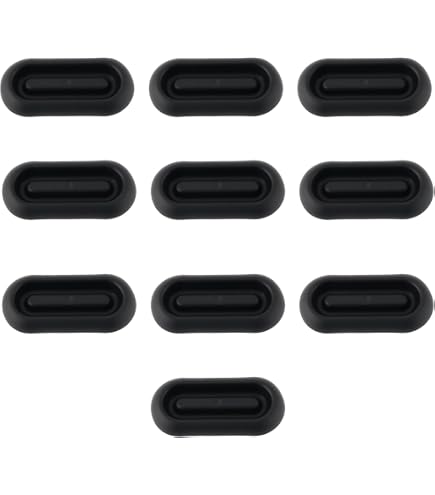 Bandes De Protection Universelles - Type Black - Protection De Plaque De Seuil - Pare-chocs - Couleur Noir - Auto