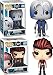 Produktbild Funko POP! Ready Player One: Parzival + Art3mis – Stylized Vinyl Figure Bundle Set NEW