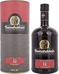 Bunnahabhain&nbsp;Islay Single&nbsp;Malt&nbsp;Scotch Whisky&nbsp;12&nbsp;Jahre&nbsp;(1 x 0.7 l)