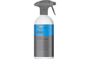 KOCHCHEMIE Koch Chemie all round surface cleaner, special wash for cars, textiles, household