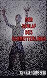 Cover zum Buch Der Schlaf des Schmetterlings