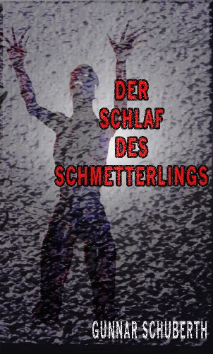 Cover zum Buch Der Schlaf des Schmetterlings