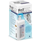 Roll Antiseptik Sol&uuml;syon 1 lt El Dezenfektanı