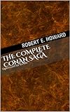Image de The Complete Conan Saga (English Edition)