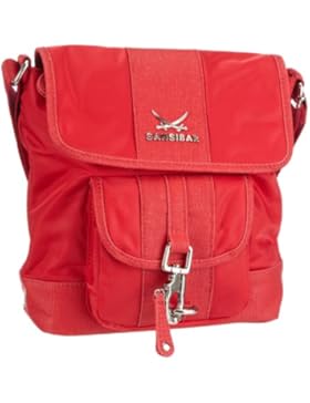 Sansibar Typhoon B-341 TY 19, Damen Umhängetaschen 22x24x9 cm (B x H x T)