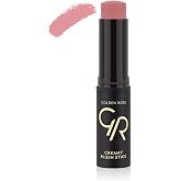 Golden Rose Creamy Blush Stick No:102 1 Pack