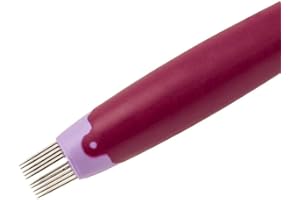 Pergamano Picot V Large (10287) Perforating tool