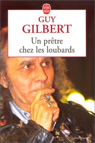 couverture de : Un Pr&ecirc;tre chez les loubards