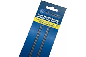 DIY SUPPLIES Blades for Bosch PHO 1500 Planer