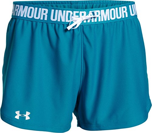 Under Armour Damen Shorts Play Up