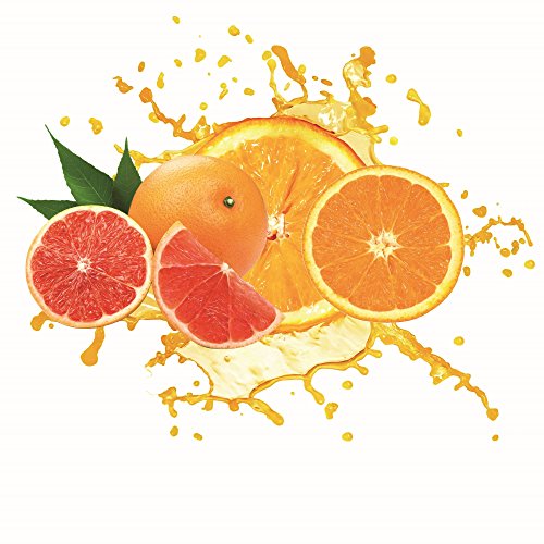 CREARTEC Sapolina-Seifenduftöl Orange-Grapefruit 10 ml - 2