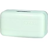 RASMACOR | ORBISON DING-DONG Musical Doorbell | 230V 18W 90Db High Sound | White | Great Resonance Capacity and Sturdiness |