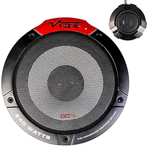 Vibe Puls 6C-V4 Component Speaker