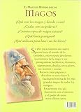 Image de El magico mundo de los magos