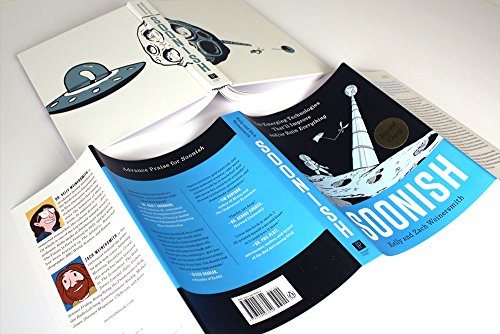 Livres Couvertures de Soonish: Ten Emerging Technologies That'll Improve and/or Ruin Everything