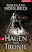 Hagen von Tronje: Ein Nibelungen-Roman by Heike Hohlbein, Wolfgang Hohlbein