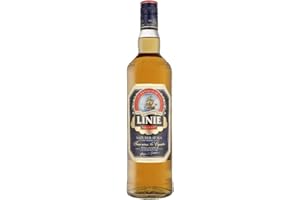 ‎LINIE LINIE Aquavit Lysholm (1 x 1.0 l)