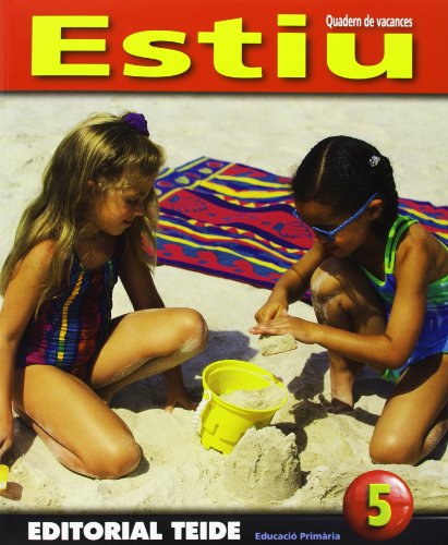 Quadern de vacances 5è EPO + Solucionari