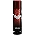 Police Instinct Deodorant Spray - 200ml (For Men)