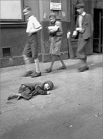 Le Ghetto de Varsovie. Photographies de Heinrich Jöst : In the Ghetto of Warsaw. Heinrich Jöst's Photographs en ligne Le Ghetto de Varsovie. Photographies de Heinrich Jöst : In the Ghetto of Warsaw. Heinrich Jöst's Photographs en ligne