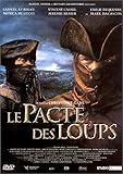 Le Pacte des loups - Édition Collector
