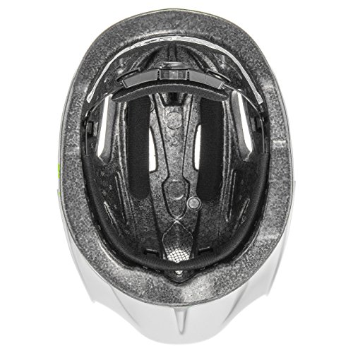 Uvex Kinder Quatro Junior Mountainbikehelm - 3