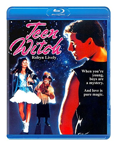 Teen Witch [Edizione: Stati Uniti]