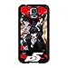 Produktbild Persona 5 Hülle,Samsung Galaxy S5 Hülle,Samsung Galaxy S5 Persona 5 Logo Hülle,Game Persona Hülle Für Samsung Galaxy S5 Game Logo Hülle,Samsung Galaxy S5 Tpu Hülle