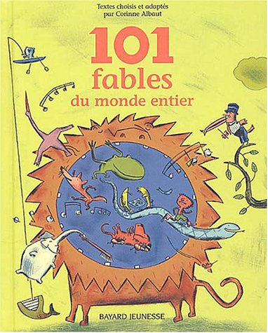 <a href="/node/11732">101 FABLES DU MONDE ENTIER</a>